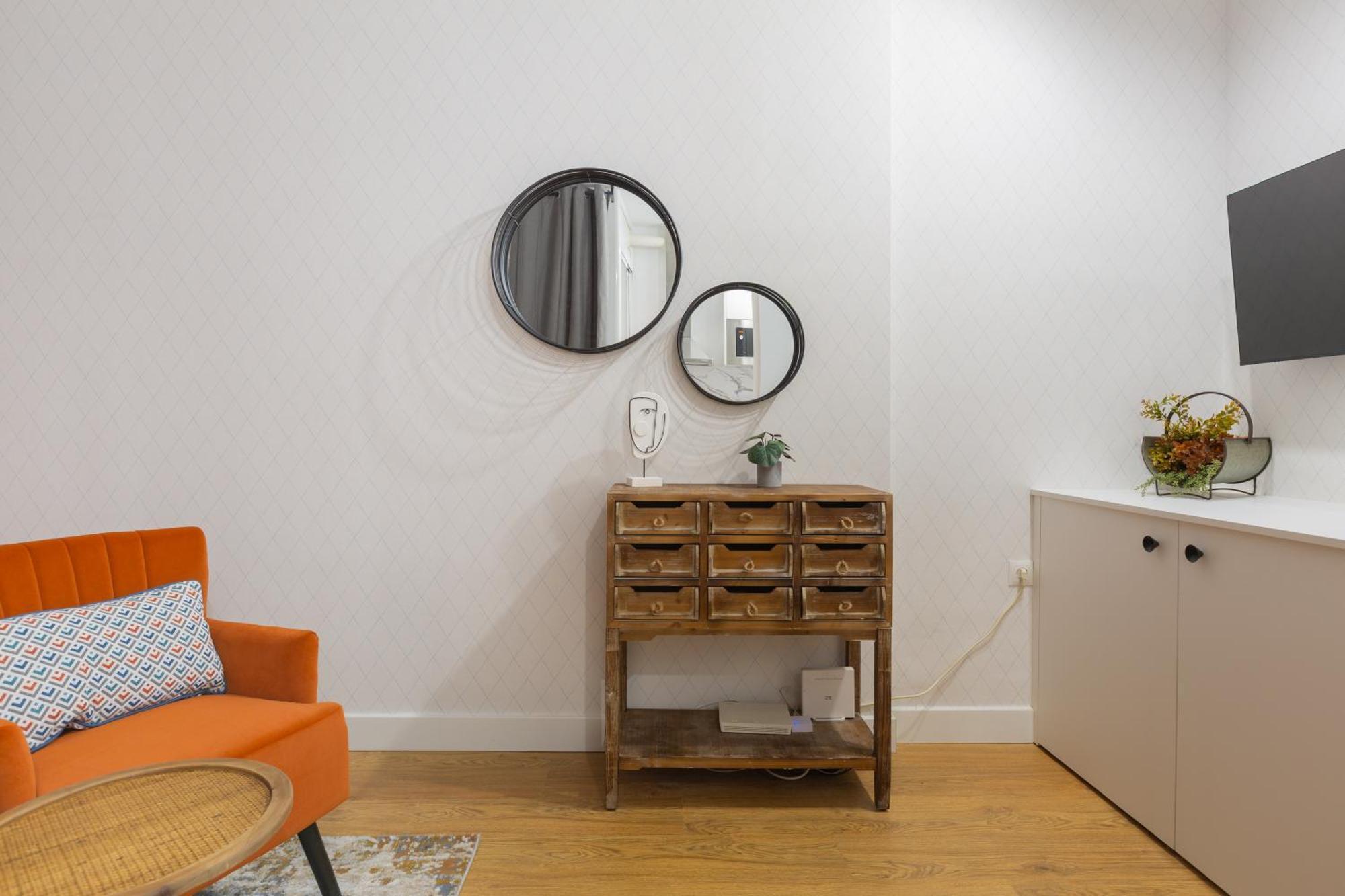 Casa Armonia Leilighet Málaga Eksteriør bilde