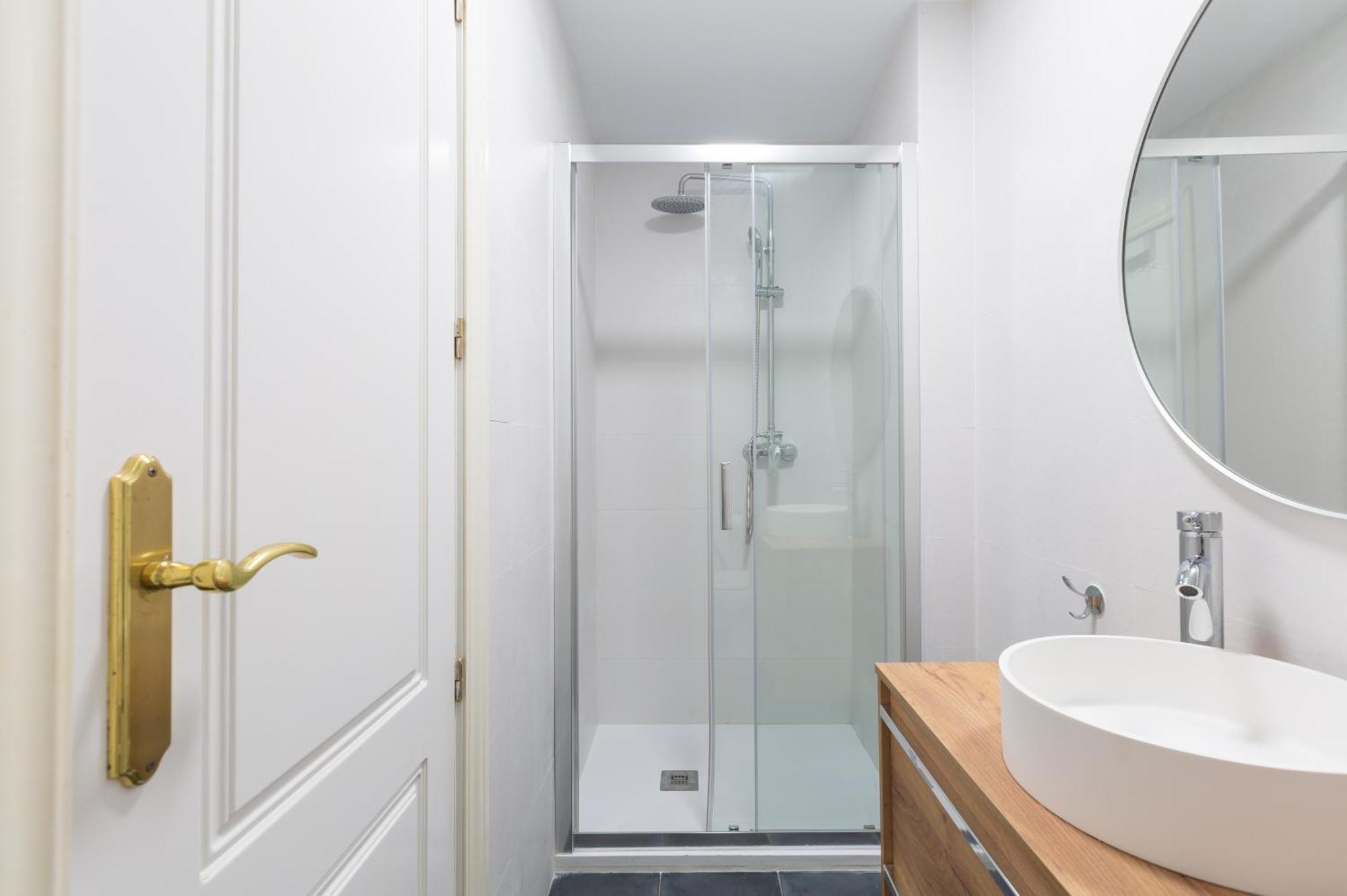 Casa Armonia Leilighet Málaga Eksteriør bilde