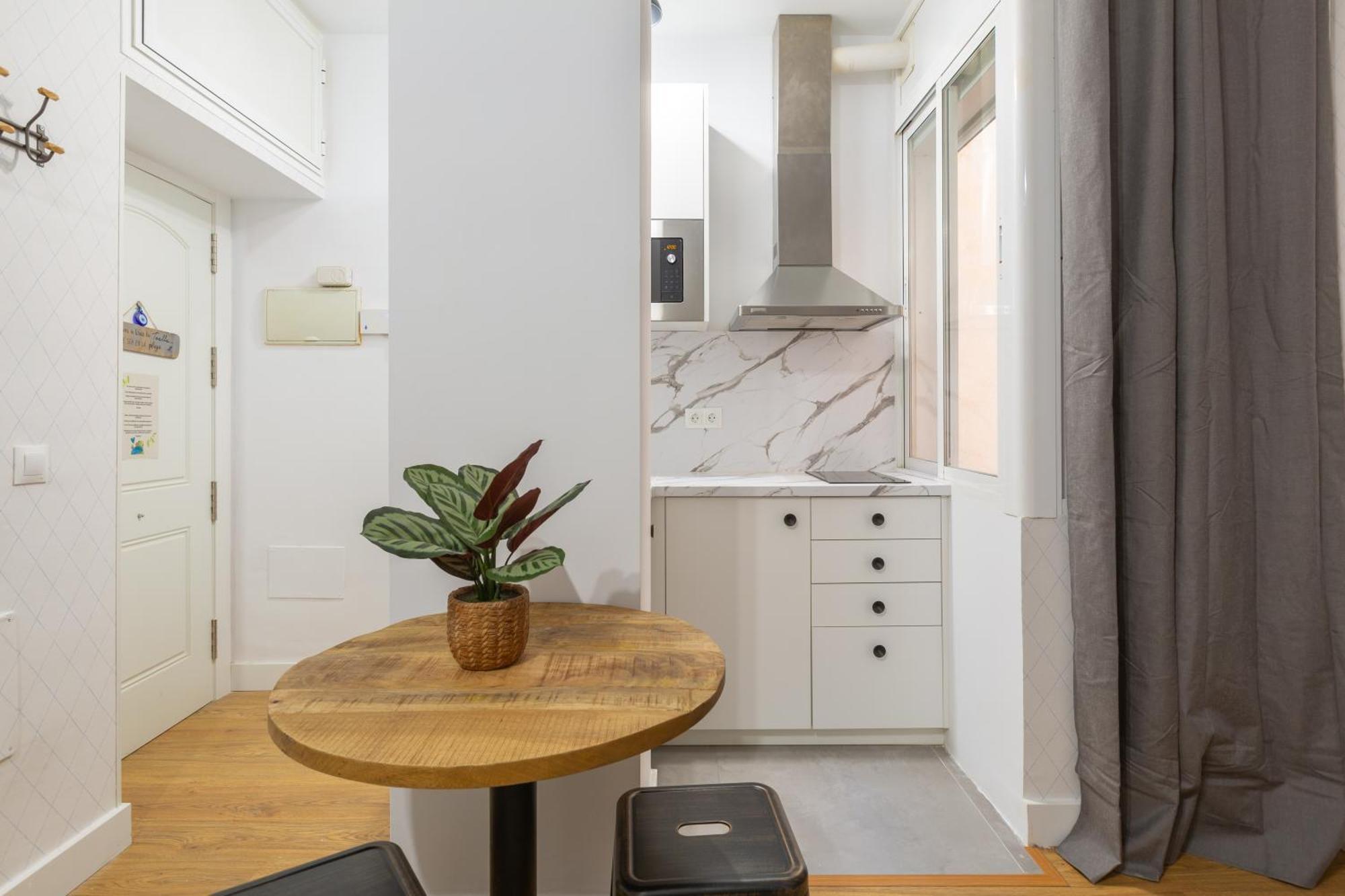 Casa Armonia Leilighet Málaga Eksteriør bilde